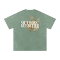 Sh*t Does Get Better | Oversized T-Shirt