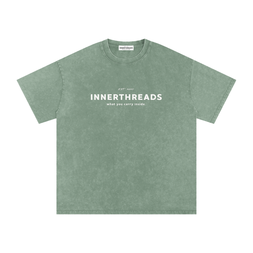 Sh*t Does Get Better | Oversized T-Shirt