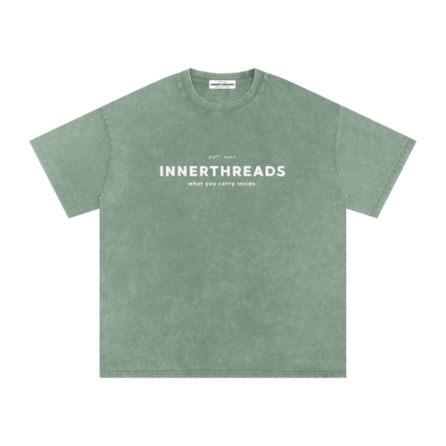 Sh*t Does Get Better | Oversized T-Shirt